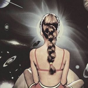 Meet your Posher, Roxanne